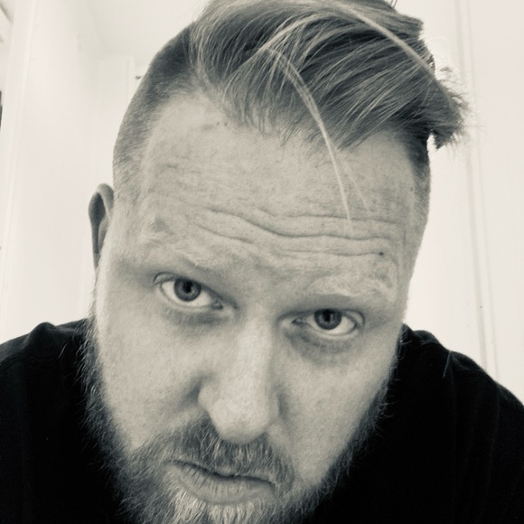 Meet your Posher, John - Picture 6 of 6